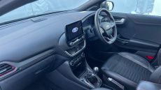 Ford Puma 1.0 EcoBoost Hybrid mHEV ST-Line X 5dr Petrol Hatchback